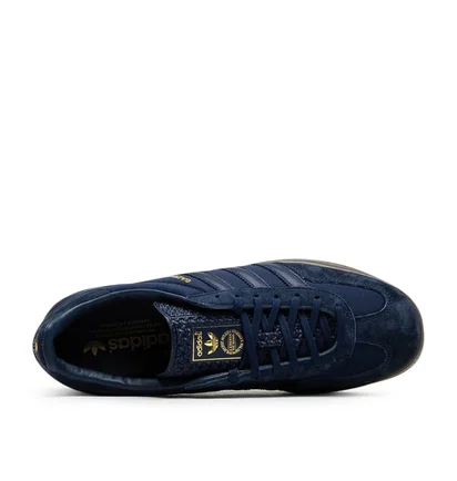 adidas Gazelle Indoor (Navy)