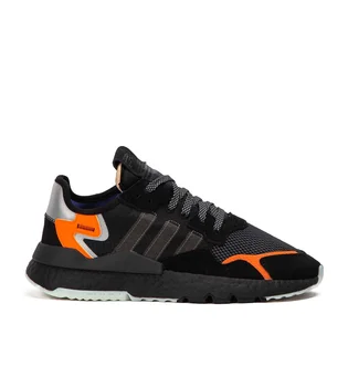 adidas Nite Jogger (Schwarz / Orange)