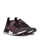 adidas NMD_R1 STLT PK 'Stealth Pack' (Schwarz / Weiß / Rosa)