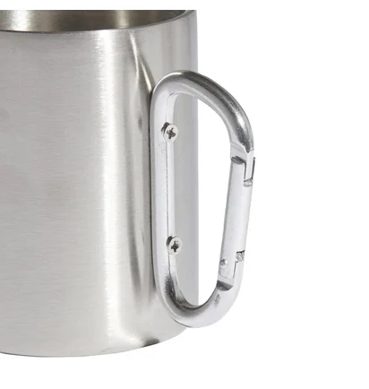 adidas Thermos Cup 'Atric' (Silber)