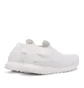 adidas Ultra Boost Laceless 'Triple White' (Weiß)