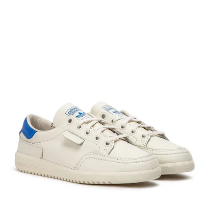 adidas Spezial x Union Garwen SPZL (Weiß)