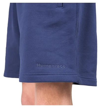 adidas x Pharrell Williams Basics Shorts (Navy)