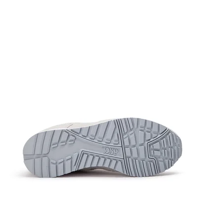 Asics WMNS Gel Saga (Grau / Pink)