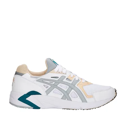 Asics Gel-DS Trainer OG (Weiß / Grau)