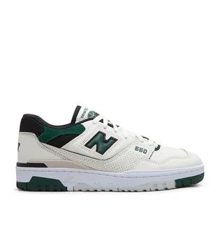 New Balance BB550VTC (Weiß / Grün)