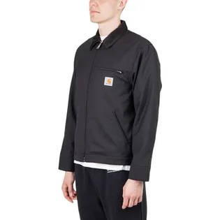 Carhartt WIP Detroit Jacket (Schwarz)