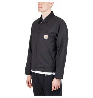 Carhartt WIP Detroit Jacket (Schwarz)