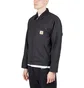 Carhartt WIP Detroit Jacket (Schwarz)