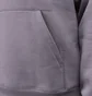 Carhartt WIP Hooded Chase Sweat (Purple / Gold)