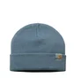 Carhartt WIP Stratus Hat Low (Blaugrau)