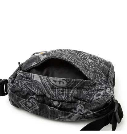 Carhartt WIP Verse Shoulder Bag (Schwarz)