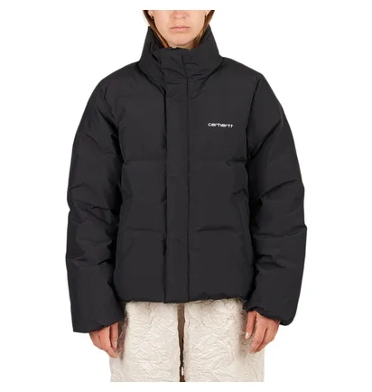 Carhartt WIP W' Dani Jacket (Schwarz)
