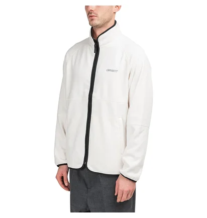 Carhartt WIP Beaufort Jacket (Cream)