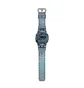 Casio G-Shock DW-5600NN-1ER (Grau / Lila / Grün)