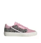 adidas W Continental Vulc (Rosa / Weiß)