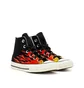 Converse Chuck 70 HI Kids (Schwarz)