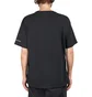 Converse x Basquiat Kings of Egypt III T-Shirt (Schwarz)