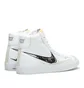 Nike Blazer Mid Vintage '77 'Sketch' (Weiß / Schwarz)