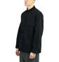 Edwin Big Shirt Wayward Black Denim (Schwarz)