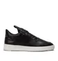 Filling Pieces Low Top Ripple Lane Nappa (Schwarz)