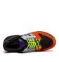 adidas Irak ZX 8000 GTX (Schwarz / Grau / Rot)