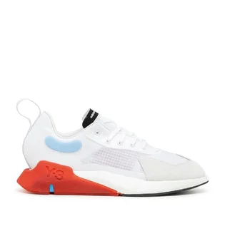 adidas Y-3 Orisan (Weiß / Rot)