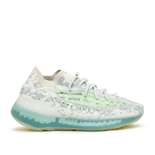 adidas Yeezy Boost 380 RF 'Alien Blue' (Cream / Blau)