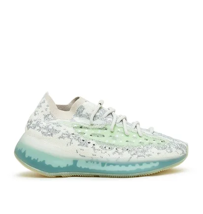 adidas Yeezy Boost 380 RF 'Alien Blue' (Cream / Blau)