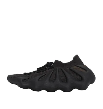 adidas Yeezy 450 Dark Slate (Schwarz)