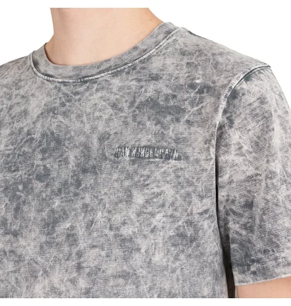 Han Kjobenhavn Casual Tee Short Sleeve (Grau)