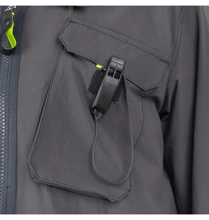 Helly Hansen Arc S21 Saline Jacket (Anthrazit)