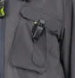 Helly Hansen Arc S21 Saline Jacket (Anthrazit)