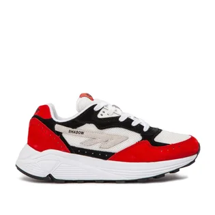 Hi-Tec HTS Silver Shadow RGS (Rot / Schwarz)