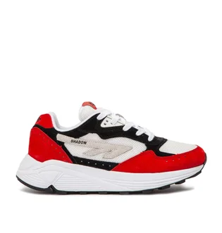 Hi-Tec HTS Silver Shadow RGS (Rot / Schwarz)