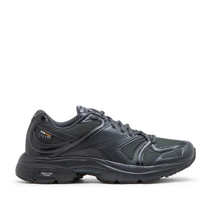 Reebok Premier Road Plus VI (Schwarz)