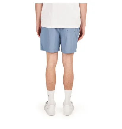 Carhartt WIP Chase Swim Trunks (Türkis)