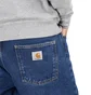 Carhartt WIP Newel Pant (Blau)
