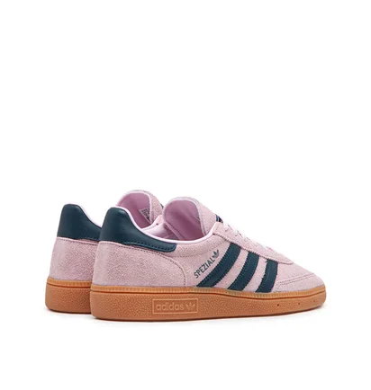 adidas WMNS Handball Spezial (Rosa / Grau)