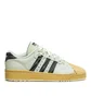 adidas Rivalry Lo Superstar (Weiß / Schwarz)