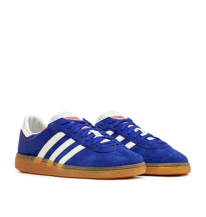 adidas Handball Cup SPZL (Blau / Weiss)