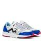 Karhu Aria 95 'Marathon Pack' (Weiß / Blau)