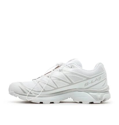 Salomon XT-6 (Weiß)