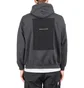 Liberaiders Patchwork Hoodie (Schwarz)