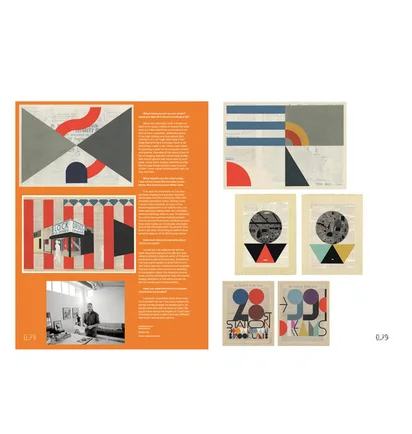 Lodown Magazine 'Simple'