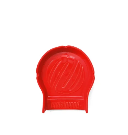 Metalwood Putting Trainer Ashtray (Rot)