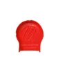 Metalwood Putting Trainer Ashtray (Rot)