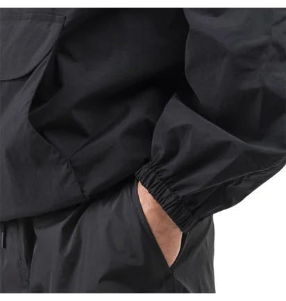 Neighborhood PFU-N Pant (Schwarz)