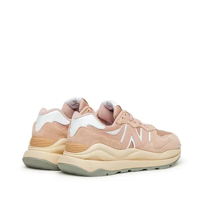 New Balance 57/40 (Rosa)