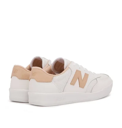 New Balance CRT 300 AJ (Weiß)